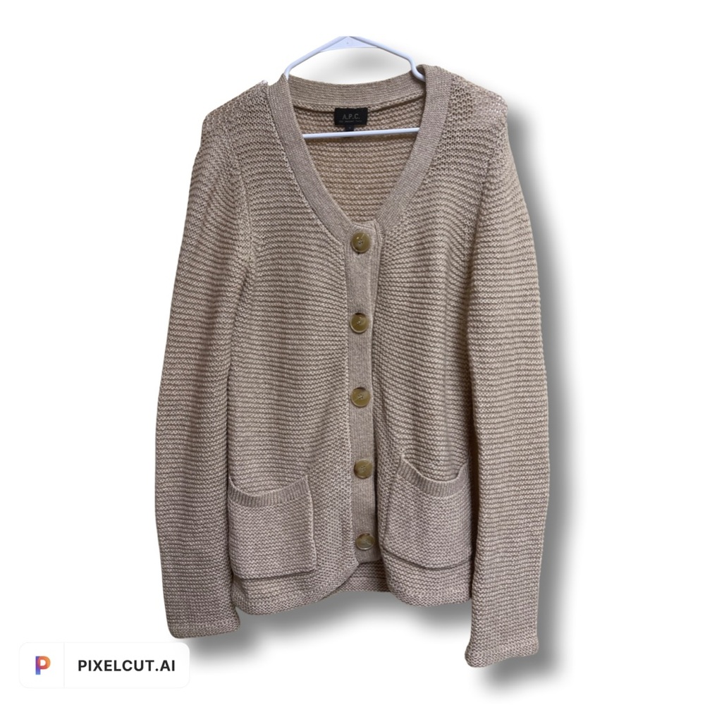 APC Cardigan